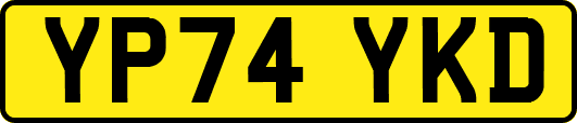 YP74YKD