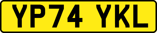 YP74YKL