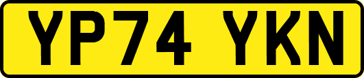 YP74YKN
