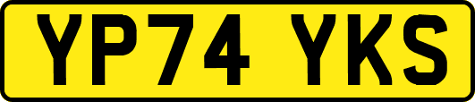 YP74YKS