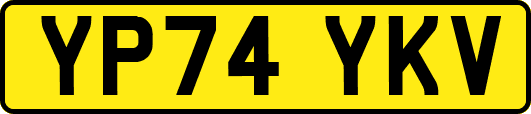 YP74YKV