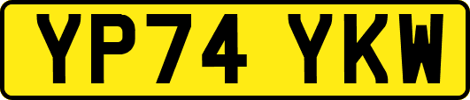 YP74YKW