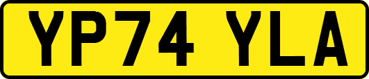YP74YLA