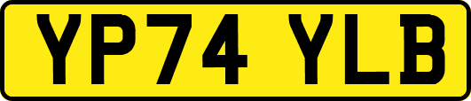 YP74YLB