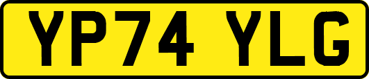 YP74YLG