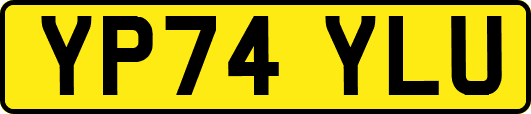YP74YLU