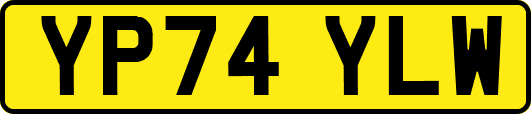 YP74YLW