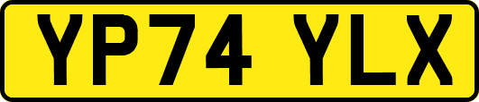 YP74YLX