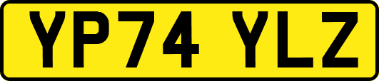 YP74YLZ