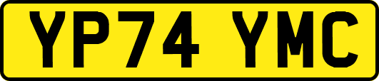 YP74YMC