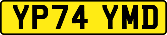 YP74YMD