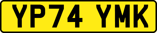YP74YMK