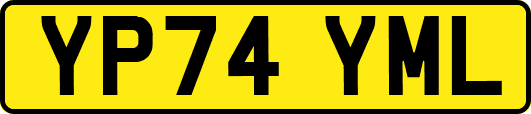 YP74YML