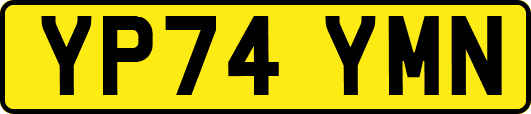 YP74YMN