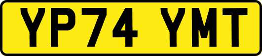 YP74YMT