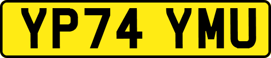 YP74YMU