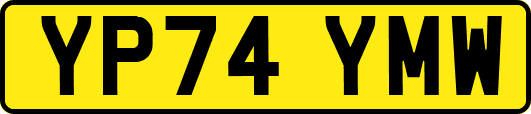 YP74YMW