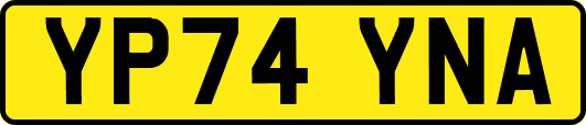 YP74YNA
