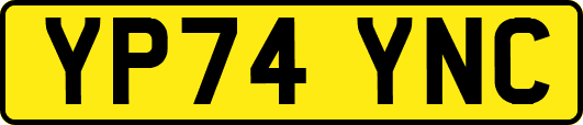 YP74YNC
