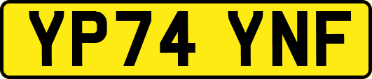YP74YNF