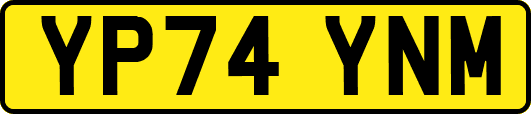 YP74YNM