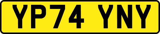 YP74YNY