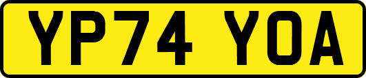 YP74YOA