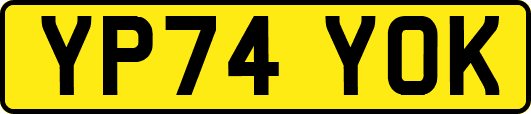YP74YOK