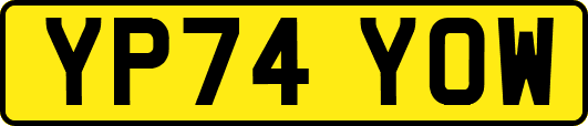 YP74YOW