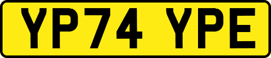 YP74YPE