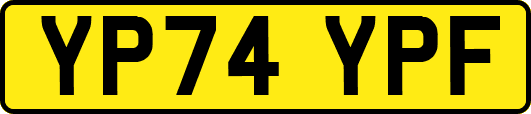 YP74YPF