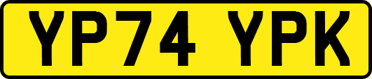 YP74YPK