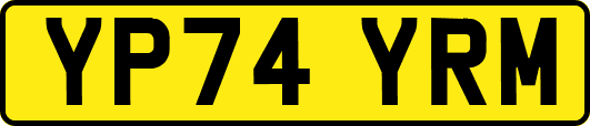 YP74YRM