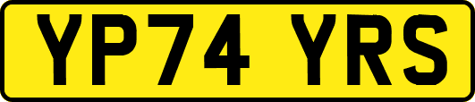 YP74YRS