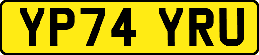 YP74YRU