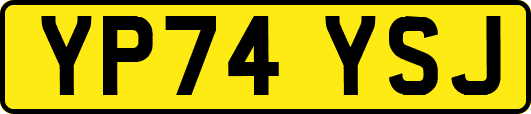 YP74YSJ