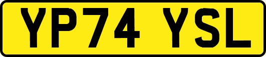 YP74YSL