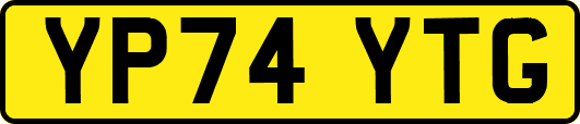 YP74YTG