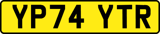 YP74YTR