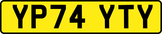 YP74YTY