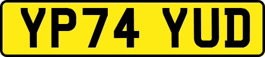 YP74YUD