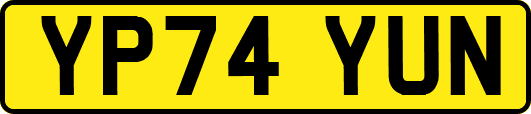 YP74YUN