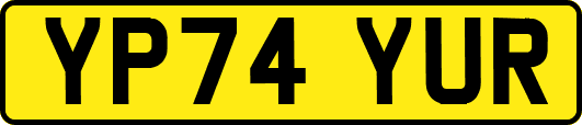 YP74YUR