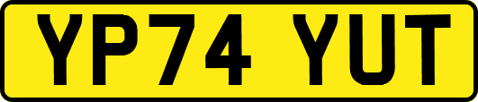 YP74YUT