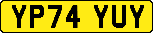 YP74YUY