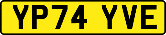 YP74YVE