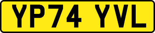 YP74YVL