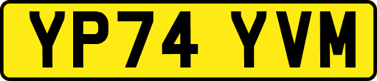 YP74YVM