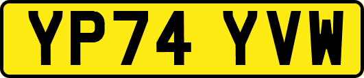 YP74YVW
