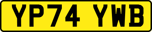YP74YWB